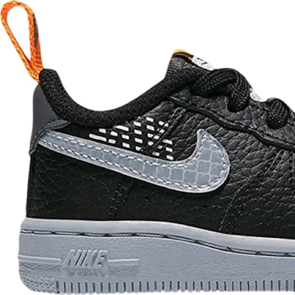 Air Force 1 LV8 2 TD 'Under Construction’ sneakers - Picture 2 of 4